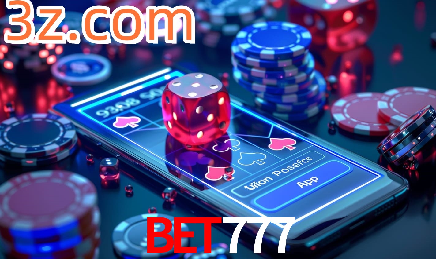Baixar App bet777
