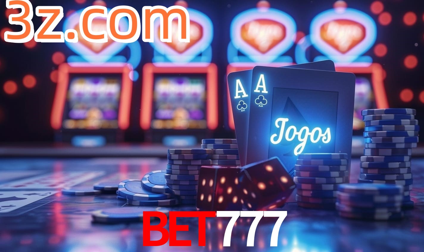 Lista de Jogos bet777