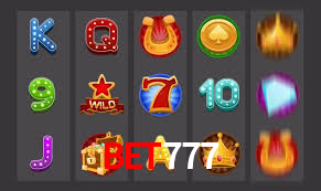 Melhor Casino Online bet777